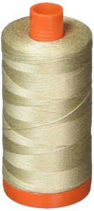 Aurifil 50wt Cotton - 2314