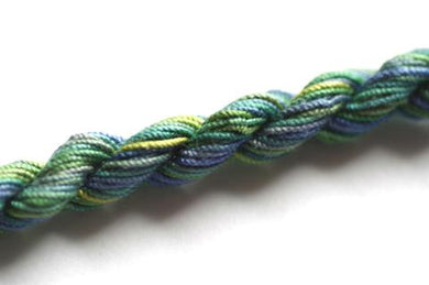 Silken Pearl 334 Sea Lily