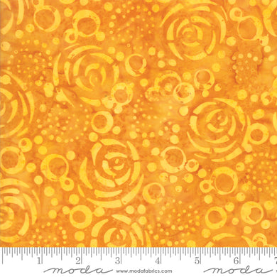 Santorini Batiks by Moda - Sunset 4355 33