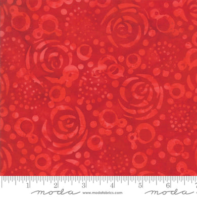 Santorini Batiks by Moda - Sunset 4355 37