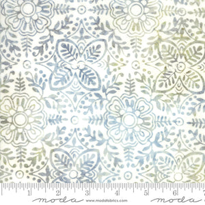 Santorini Batiks by Moda - Spice 4355 44