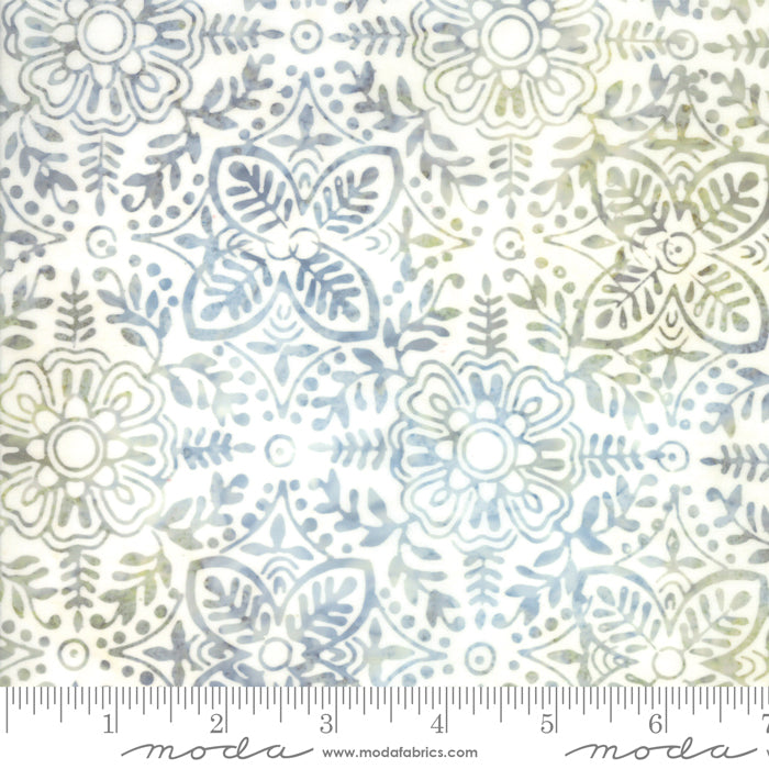 Santorini Batiks by Moda - Spice 4355 44