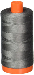 Aurifil 50wt Cotton - 5004