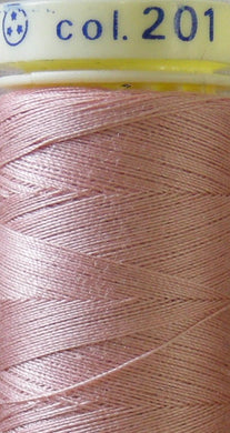 TreStelle 60wt cotton 201