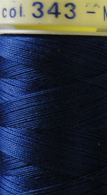 TreStelle 60wt cotton 343