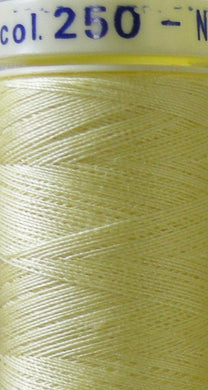 TreStelle 60wt cotton 250