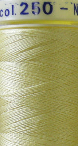 TreStelle 60wt cotton 250