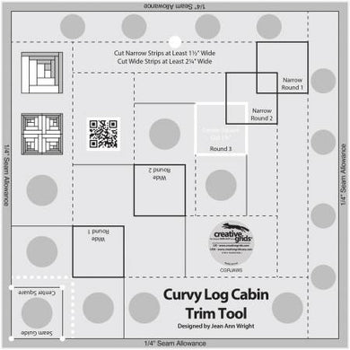 Creative Grid 8