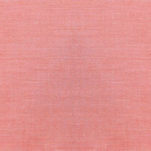 Tilda Chambray - Coral