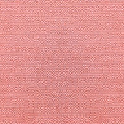 Tilda Chambray - Coral