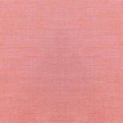 Tilda Chambray - Coral