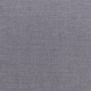 Tilda Chambray - Grey