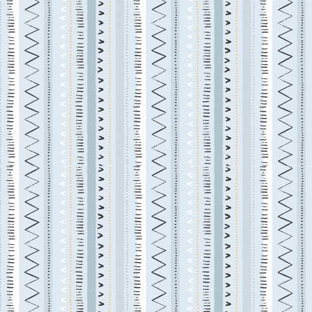 Dino-Roar Stripe
