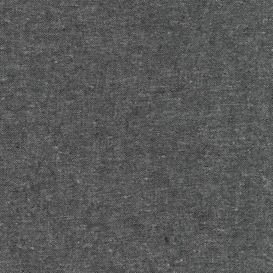 Essex Linen - Charcoal