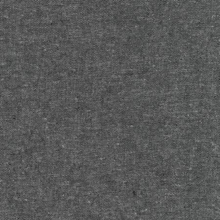 Essex Linen - Charcoal