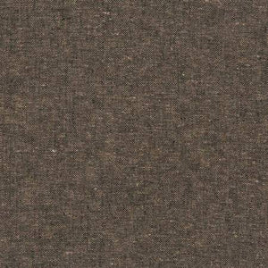 Essex Linen - Espresso