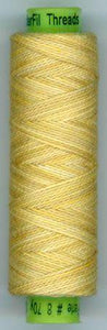 Eleganza Variegated #8 - EZM75 Burlap Sack