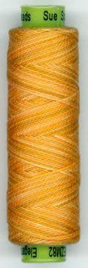 Eleganza Variegated #8 - EZM82 Haymaker's Punch