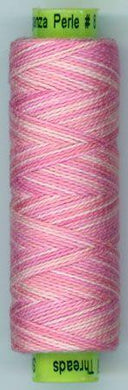 Eleganza Variegated #8 - EZM83 Silk Bonnet