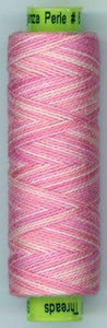 Eleganza Variegated #8 - EZM83 Silk Bonnet
