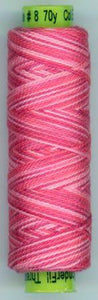 Eleganza Variegated #8 - EZM84 Baltimore Belle
