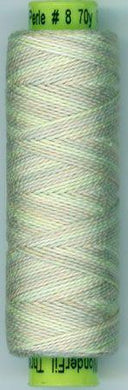 Eleganza Variegated #8 - EZM91 Harbor Mist