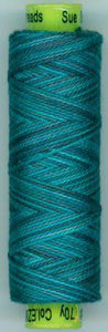 Eleganza Variegated #8 - EZM95 Battlefield