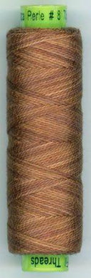 Eleganza Variegated #8 - EZM96 Squirrel Tail