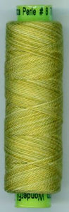 Eleganza Variegated #8 - EZM93 Marsh Grass