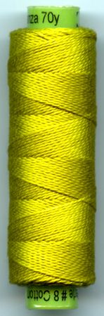 Eleganza Solid #8 - EZ31