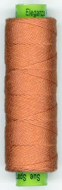 Eleganza Solid #8 - EZ40 Acorn Tan