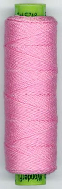 Eleganza Solid #8 - EZ48 Satin Slipper