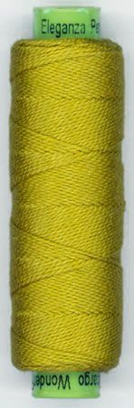 Eleganza Solid #8 - EZ55 Love-in-a-Puff