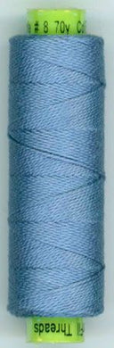 Eleganza Solid #8 - EZ59 Cupboard Blue