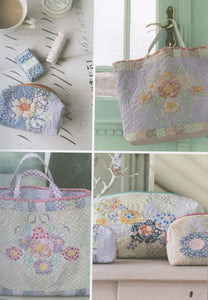 Hot Chocolate Sewing book