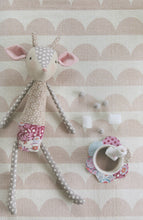 Hot Chocolate Sewing book