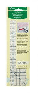 Hot Ruler 7811