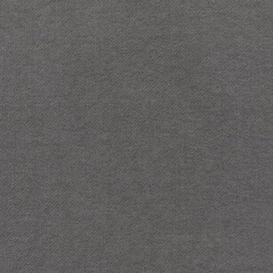 Merino Wool LN04 Grey Flannel