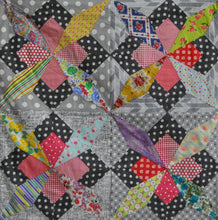 Mrs Bannister's Star templates