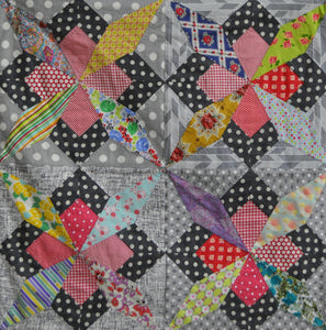 Mrs Bannister's Star templates