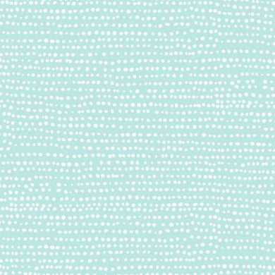 Moonscape Mint Flannel