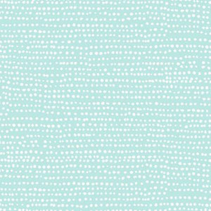 Moonscape Mint Flannel