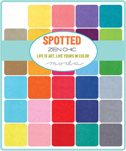 Spotted Tea Rose 1660 21
