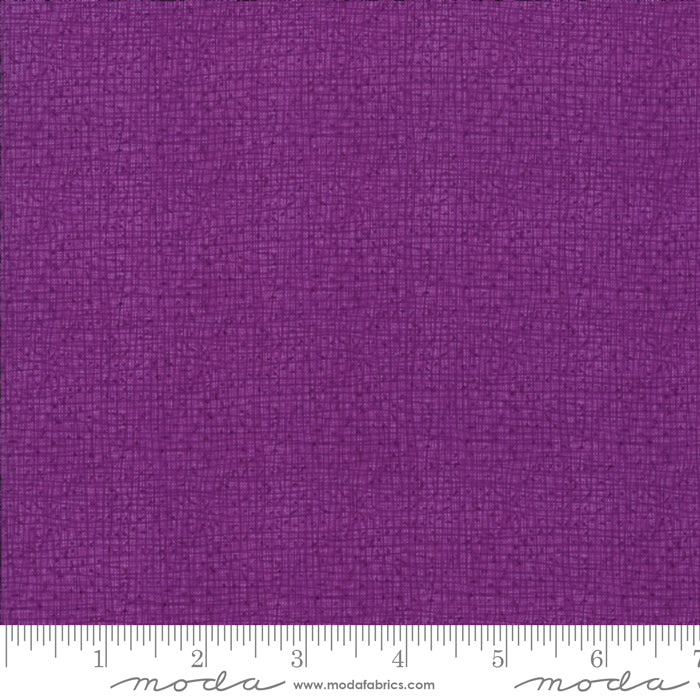 Thatched - Plum 48626 35