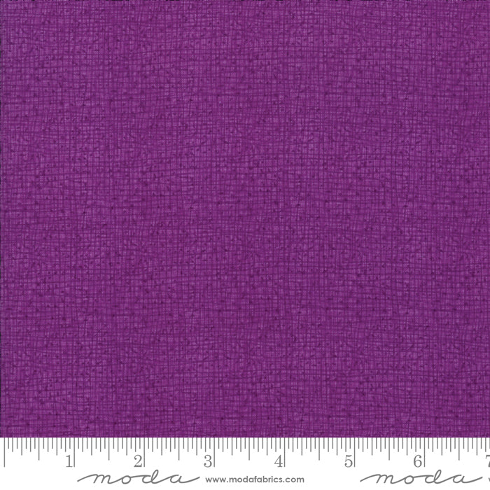 Thatched - Plum 48626 35