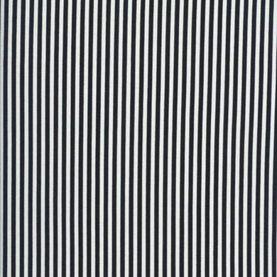 Black/White Stripe C8109