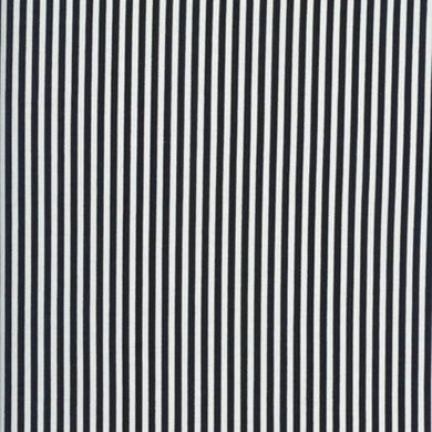 Black/White Stripe C8109