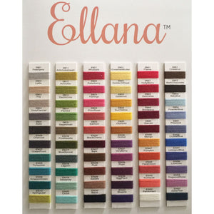 Ellana Wool thread EN27