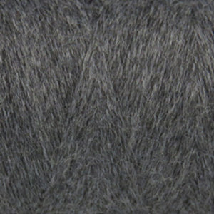 Genziana Wool Thread - Bamboo 032 – Walnut Valley