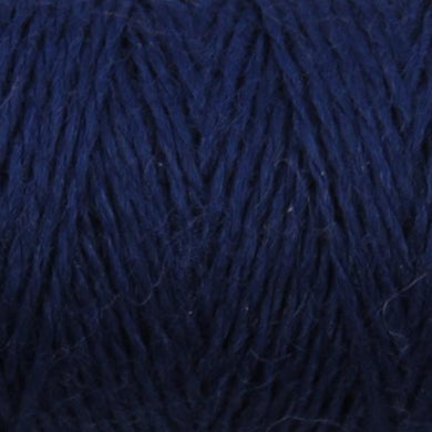 Genziana wool 323